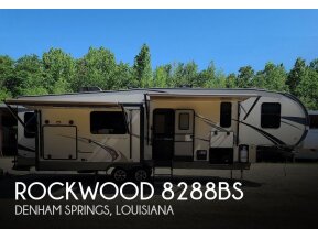 2019 Forest River Rockwood for sale 300306261